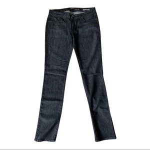 Dylan George grace skinny jeans
